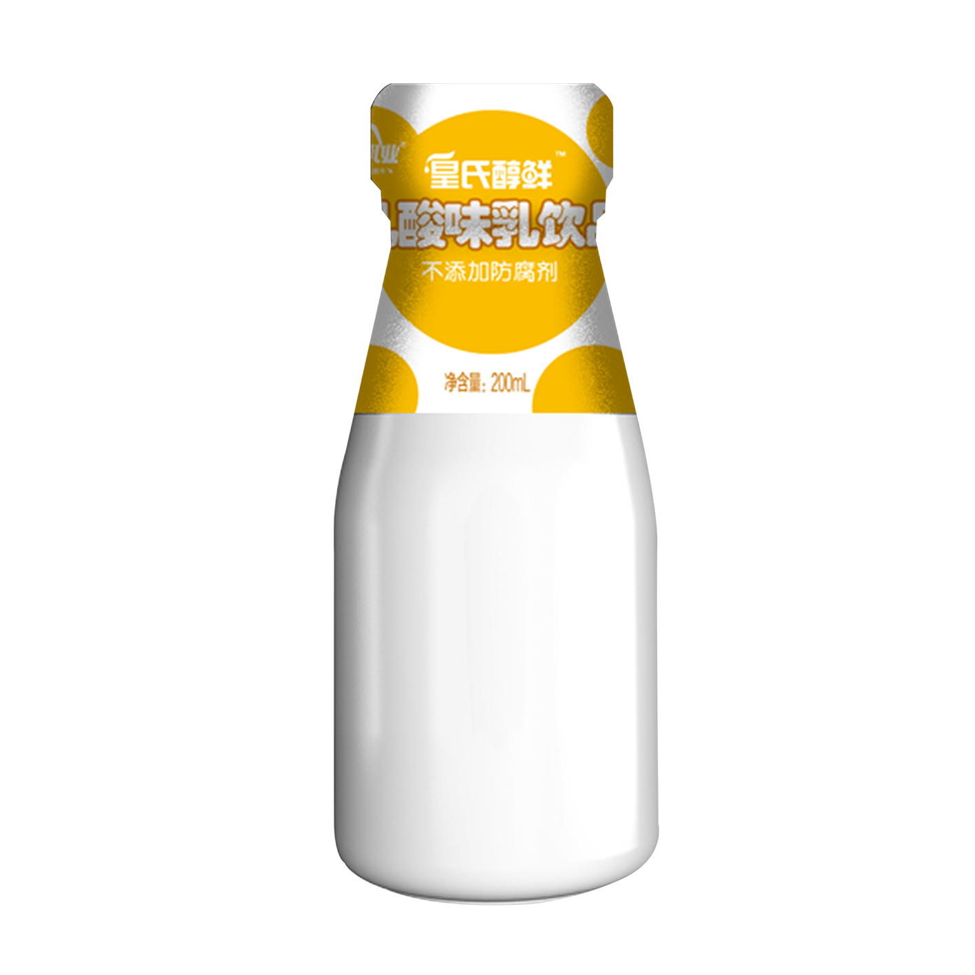 乳酸味乳飲品