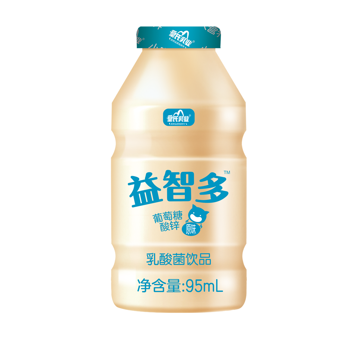 益智多乳酸菌飲品-原味